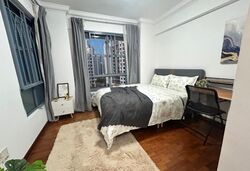 Aquarius By The Park (D16), Condominium #497986431